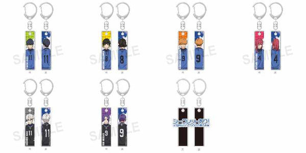 『ブルーロック』バーコレ!! BOX